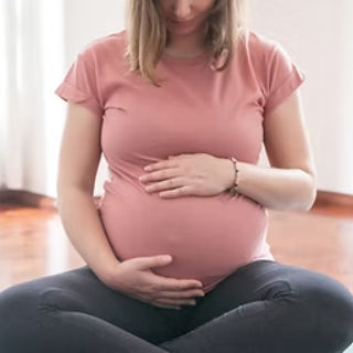 pregnancy