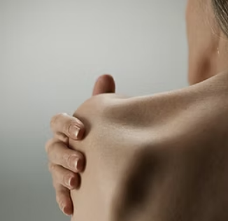shoulder